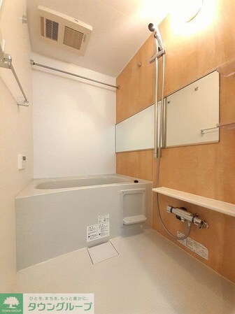 プラムツリー神楽坂の物件内観写真